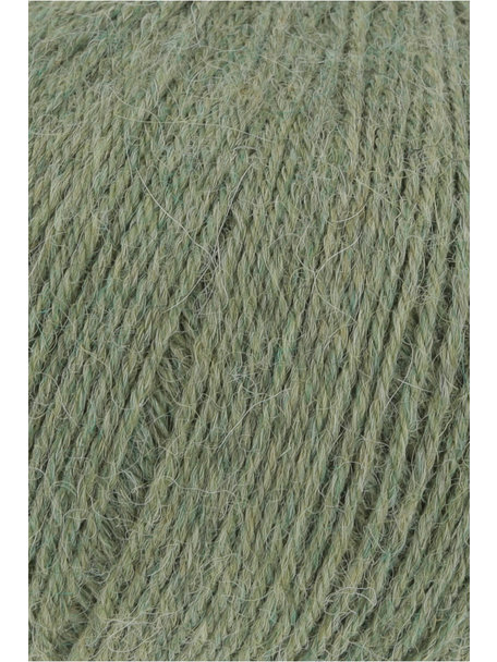 Lang Yarns Alpaca Soxx 4-ply - 0097