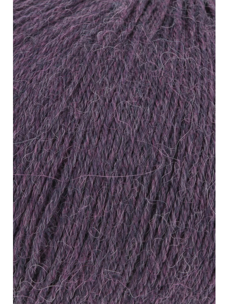 Lang Yarns Alpaca Soxx 4-ply - 0147