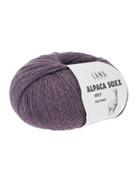 Lang Yarns Alpaca Soxx 4-ply - 0047