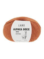 Lang Yarns Alpaca Soxx 4-ply - 0059