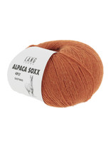 Lang Yarns Alpaca Soxx 4-ply - 0059