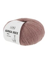 Lang Yarns Alpaca Soxx 4-ply - 0109 - discontinued