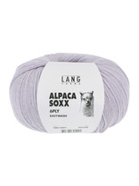 Lang Yarns Alpaca Soxx 6-ply - 0007