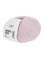 Lang Yarns Alpaca Soxx 6-ply - 0009 - discontinued