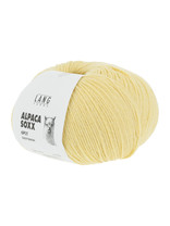 Lang Yarns Alpaca Soxx 6-ply - 0014