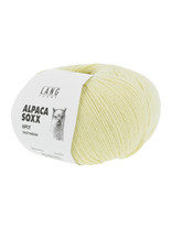 Lang Yarns Alpaca Soxx 6-ply - 0016