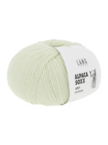 Lang Yarns Alpaca Soxx 6-ply - 0092