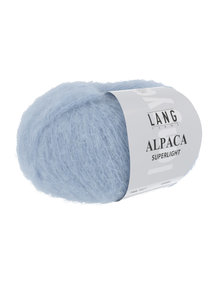 Lang Yarns Alpaca Superlight 749.0021