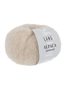 Lang Yarns Alpaca Superlight 749.0026