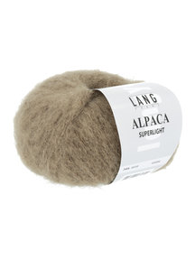 Lang Yarns Alpaca Superlight 749.0039