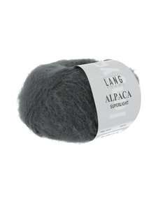 Lang Yarns Alpaca Superlight 749.0070
