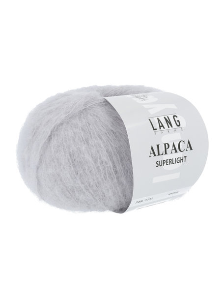 Lang Yarns Alpaca Superlight 749.0103