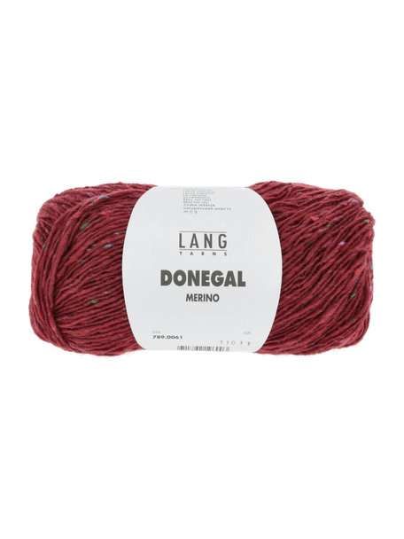 Lang Yarns Donegal 0061