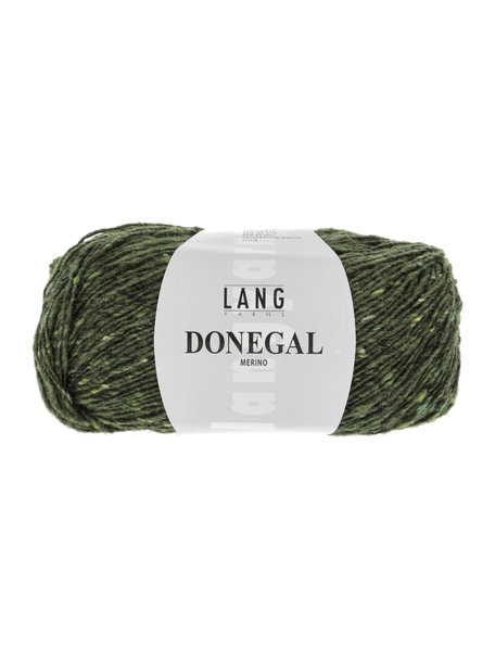 Lang Yarns Donegal 0098