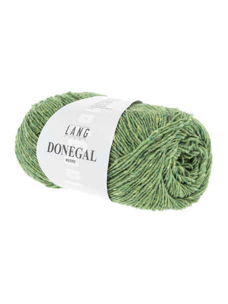 Lang Yarns Donegal 0097