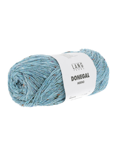 Lang Yarns Donegal 0172