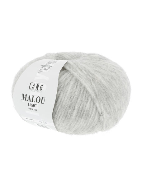 Lang Yarns Malou Light - 0003