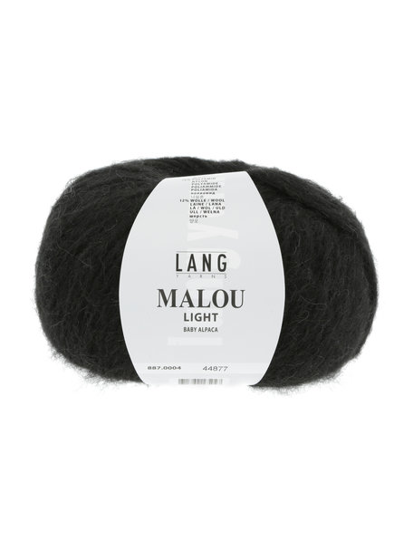 Lang Yarns Malou Light - 0004