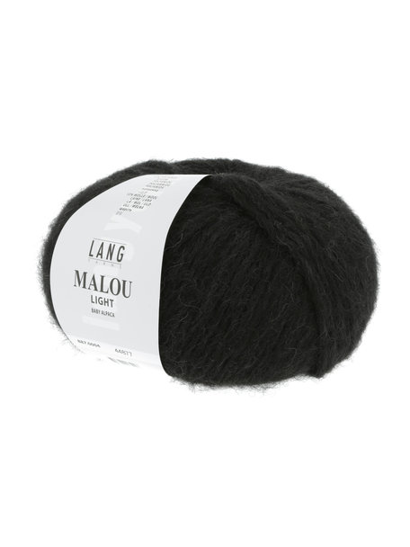 Lang Yarns Malou Light - 0004