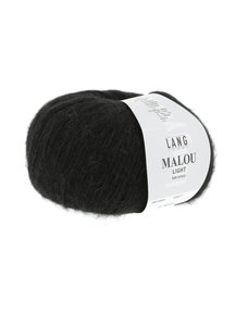 Lang Yarns Malou Light - 0004