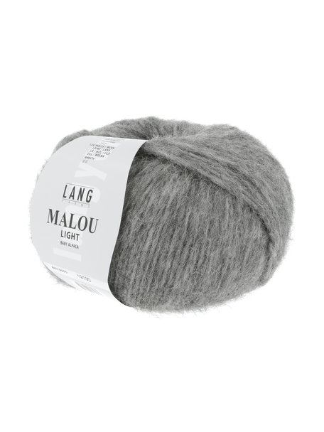 Lang Yarns Malou Light - 0005