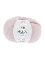 Lang Yarns Malou Light - 0009