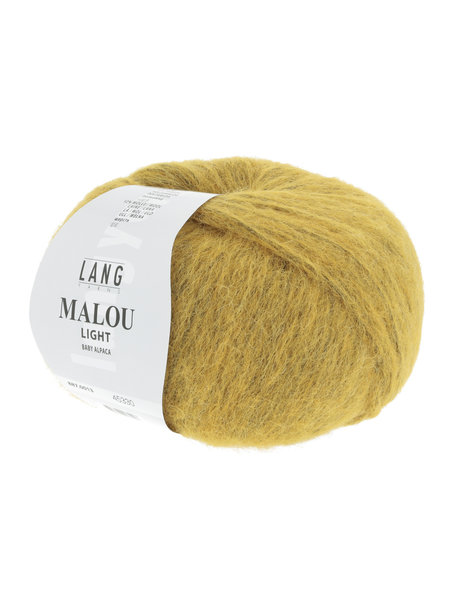 Lang Yarns Malou Light - 0013