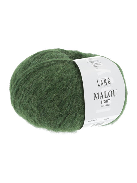 Lang Yarns Malou Light - 0017