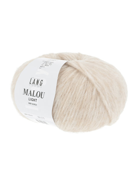 Lang Yarns Malou Light - 0022