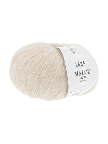 Lang Yarns Malou Light - 0022