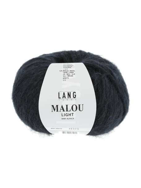 Lang Yarns Malou Light - 0025
