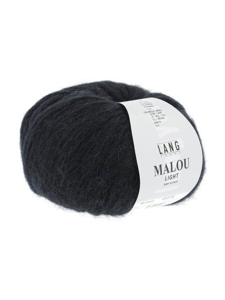 Lang Yarns Malou Light - 0025