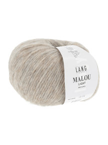 Lang Yarns Malou Light - 0026