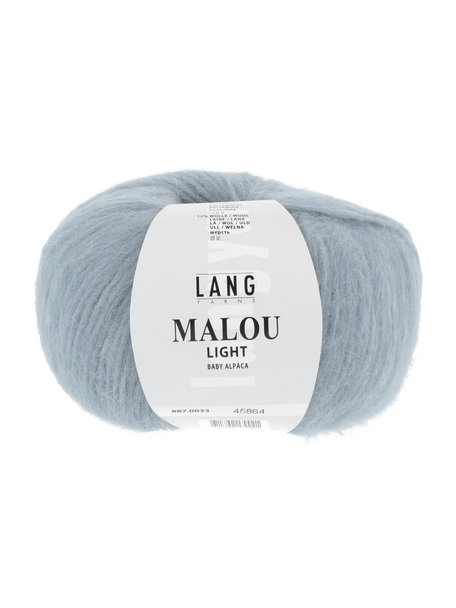 Lang Yarns Malou Light - 0033