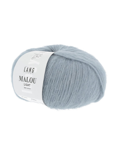 Lang Yarns Malou Light - 0033