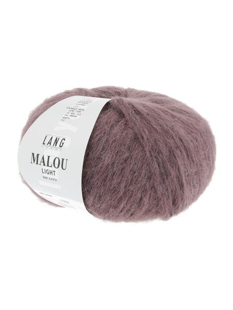 Lang Yarns Malou Light - 0048