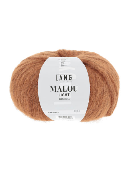 Lang Yarns Malou Light - 0059