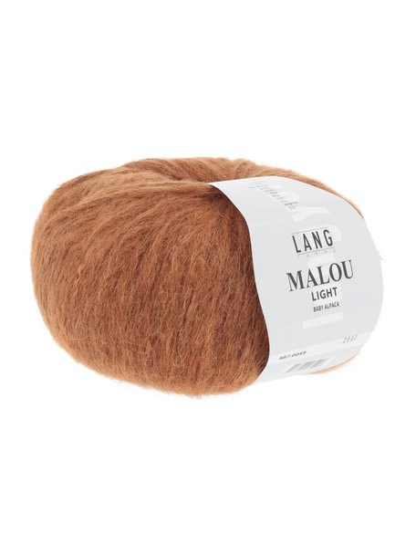 Lang Yarns Malou Light - 0059