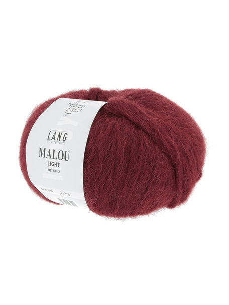 Lang Yarns Malou Light - 0061