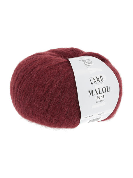 Lang Yarns Malou Light - 0061