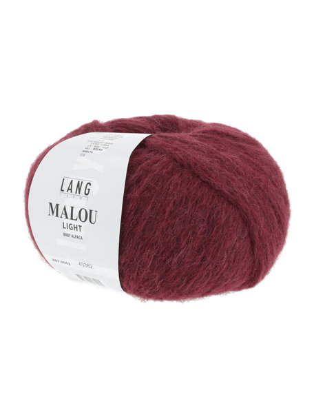 Lang Yarns Malou Light - 0062