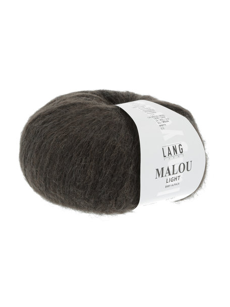 Lang Yarns Malou Light - 0067 - discontinued