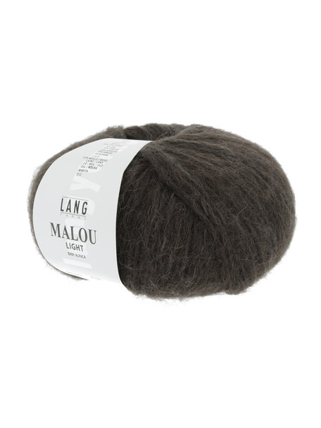 Lang Yarns Malou Light - 0067 - discontinued