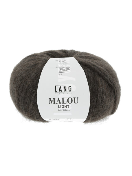 Lang Yarns Malou Light - 0067 - discontinued