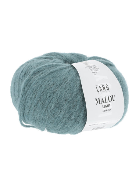 Lang Yarns Malou Light - 0078