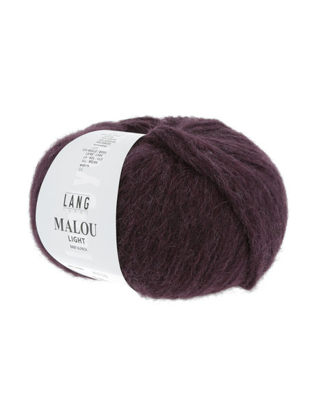 Lang Yarns Malou Light - 0080