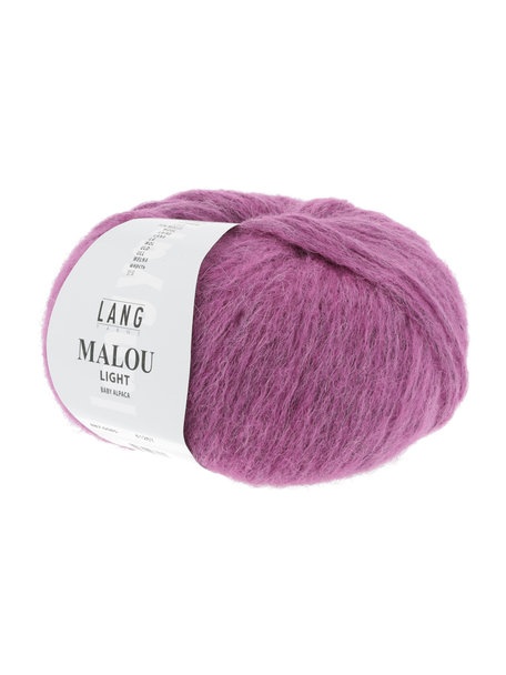 Lang Yarns Malou Light - 0085