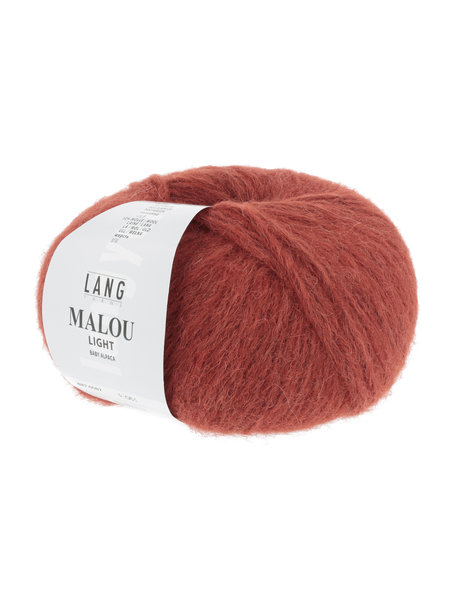 Lang Yarns Malou Light - 0087