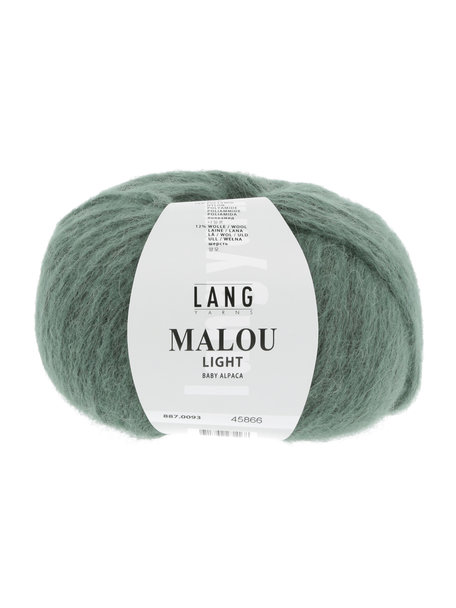 Lang Yarns Malou Light - 0093