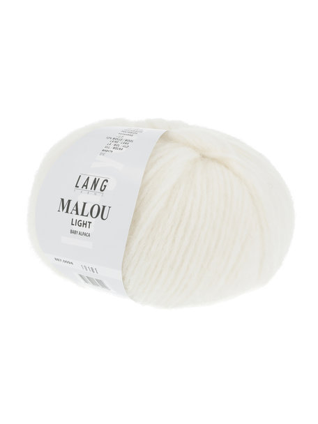 Lang Yarns Malou Light - 0094